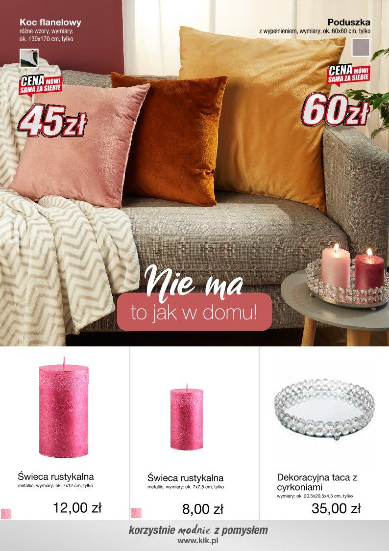 Gazetka promocyjna KiK str. 11
