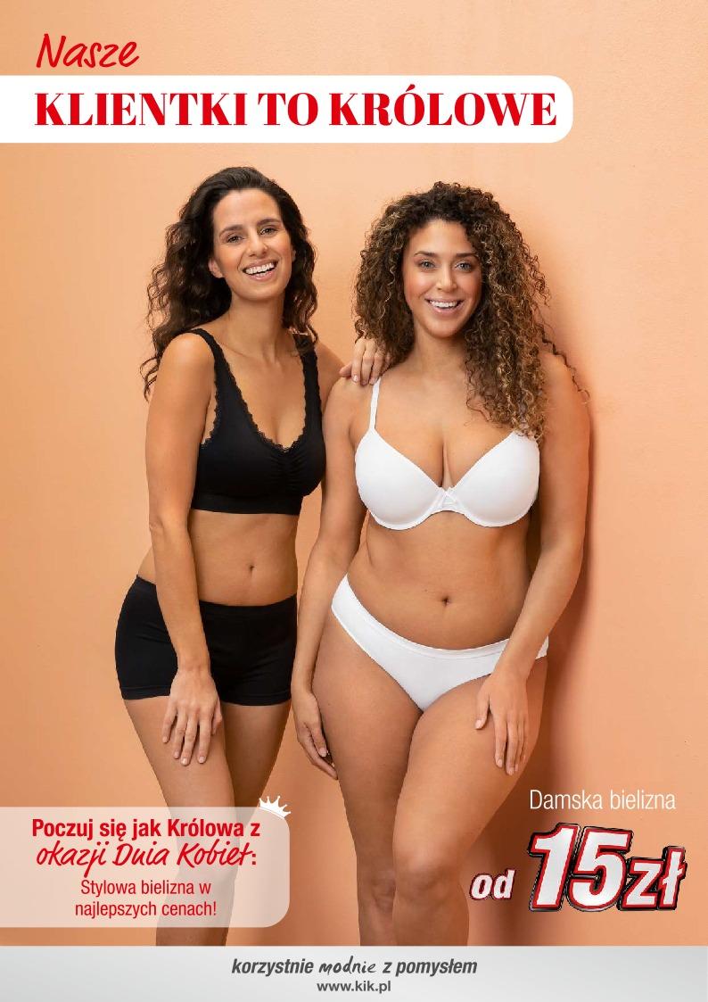 Gazetka promocyjna KiK str. 7