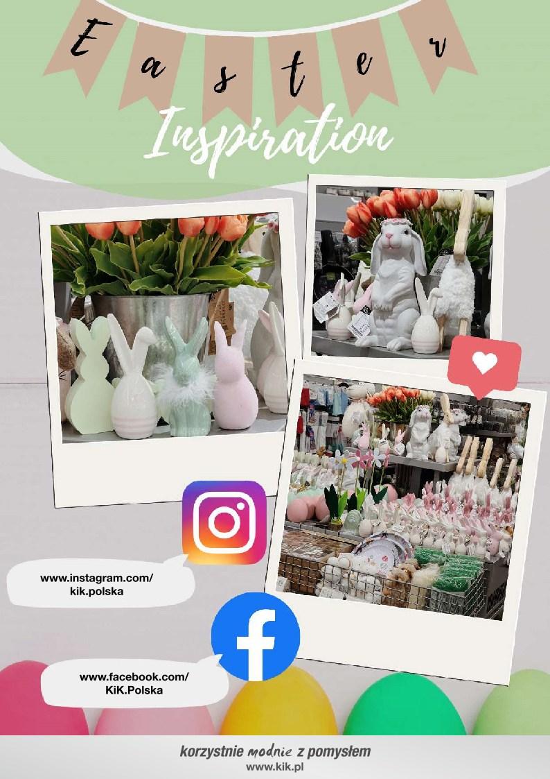 Gazetka promocyjna KiK str. 20