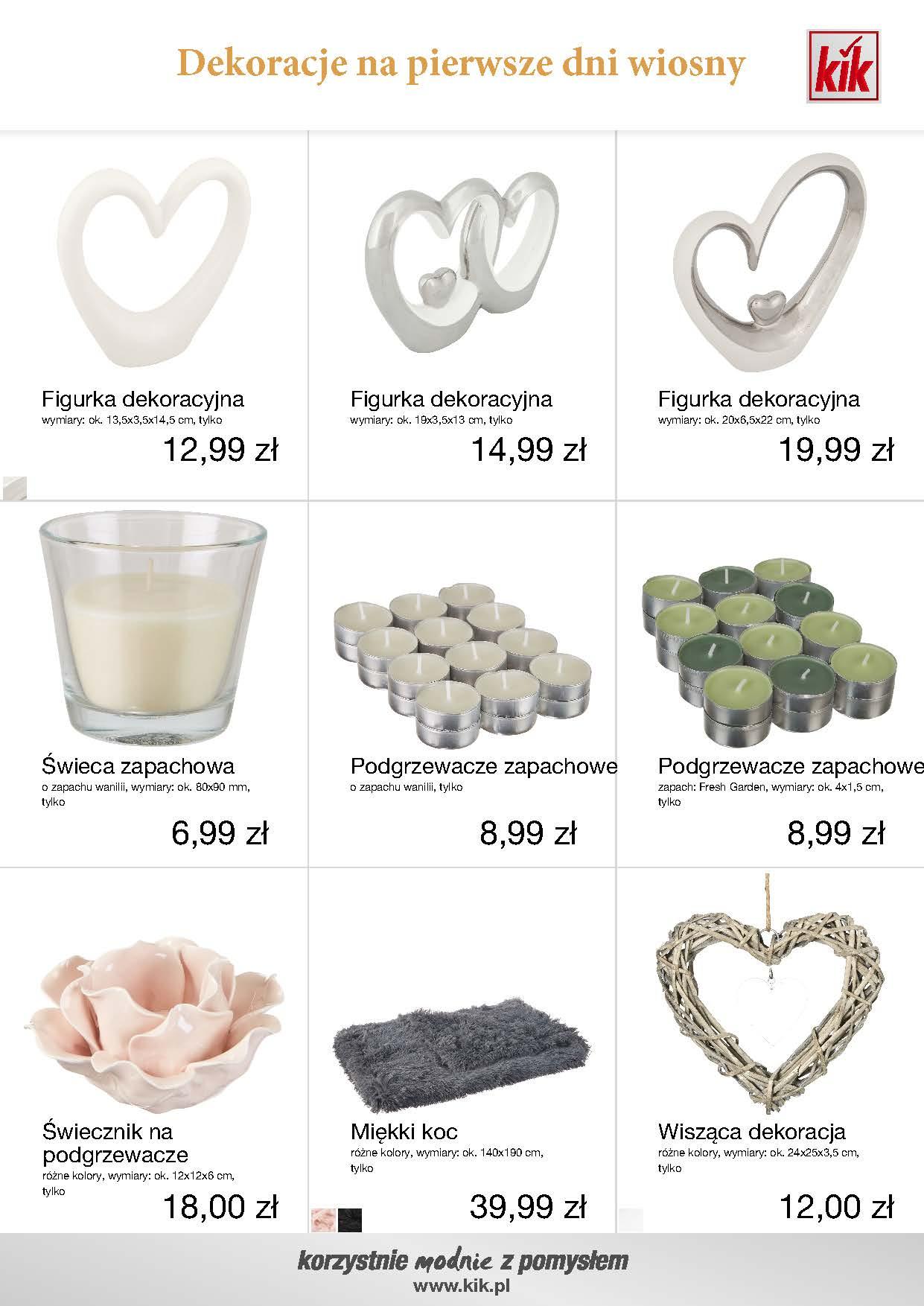 Gazetka promocyjna KiK str. 6