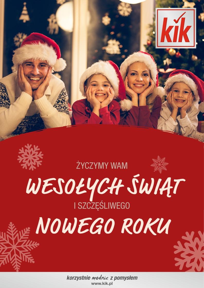 Gazetka promocyjna KiK str. 11