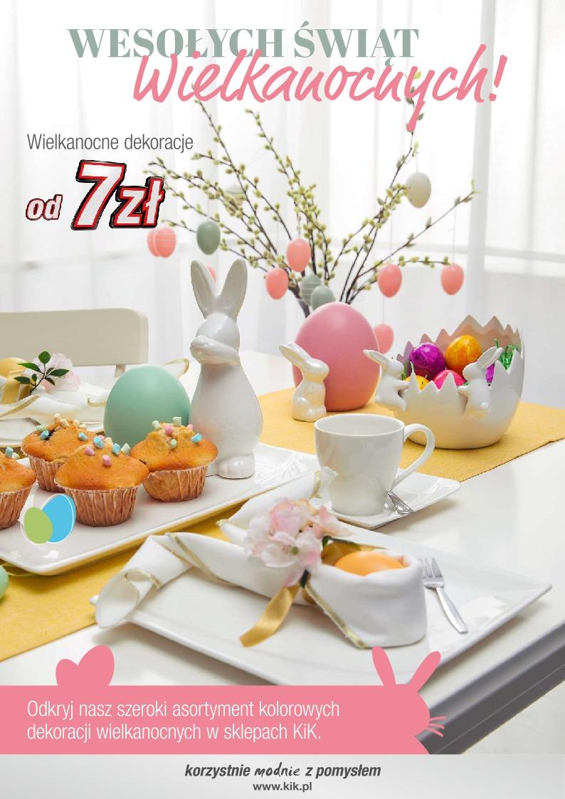 Gazetka promocyjna KiK str. 13