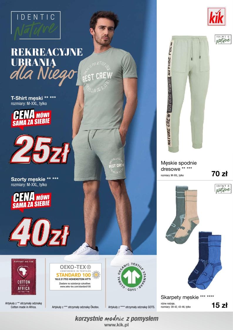 Gazetka promocyjna KiK str. 7
