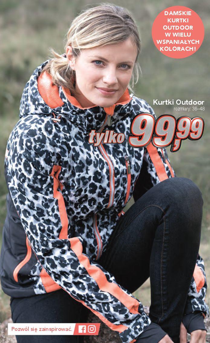 Gazetka promocyjna KiK str. 3