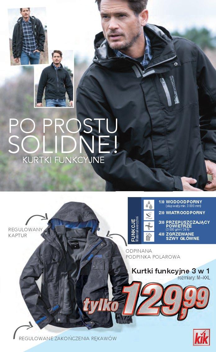 Gazetka promocyjna KiK str. 13