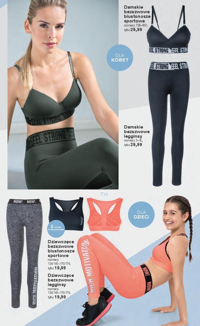 Gazetka promocyjna KiK str. 9