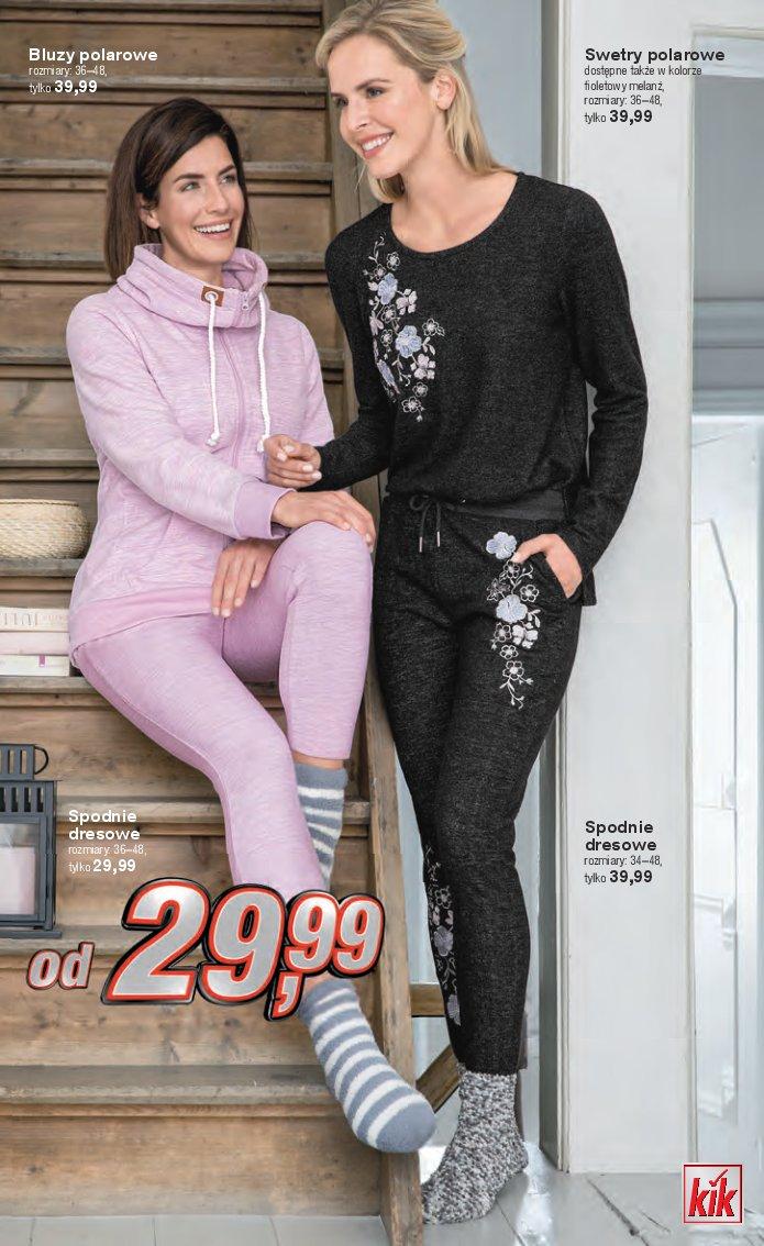 Gazetka promocyjna KiK str. 5