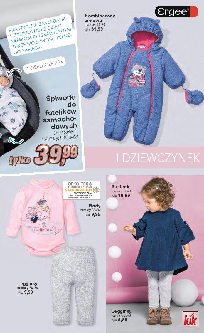 Gazetka promocyjna KiK str. 11