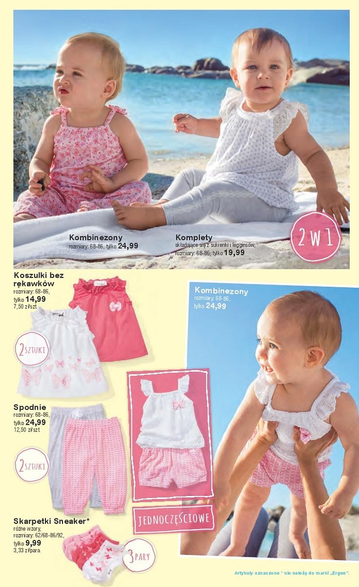 Gazetka promocyjna KiK str. 15