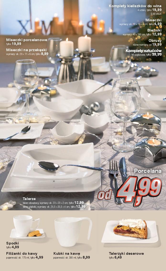 Gazetka promocyjna KiK str. 7