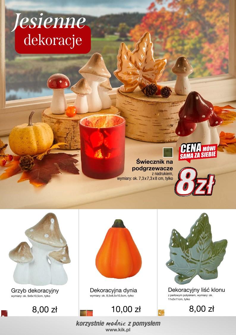 Gazetka promocyjna KiK str. 5