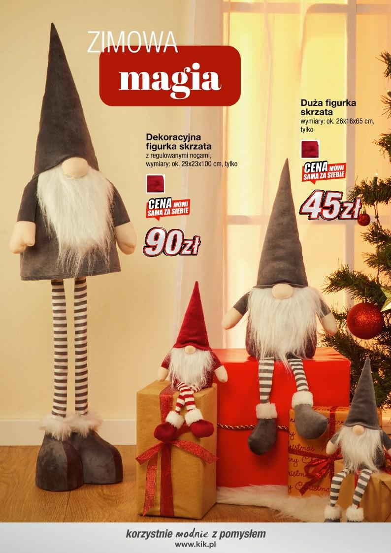 Gazetka promocyjna KiK str. 7