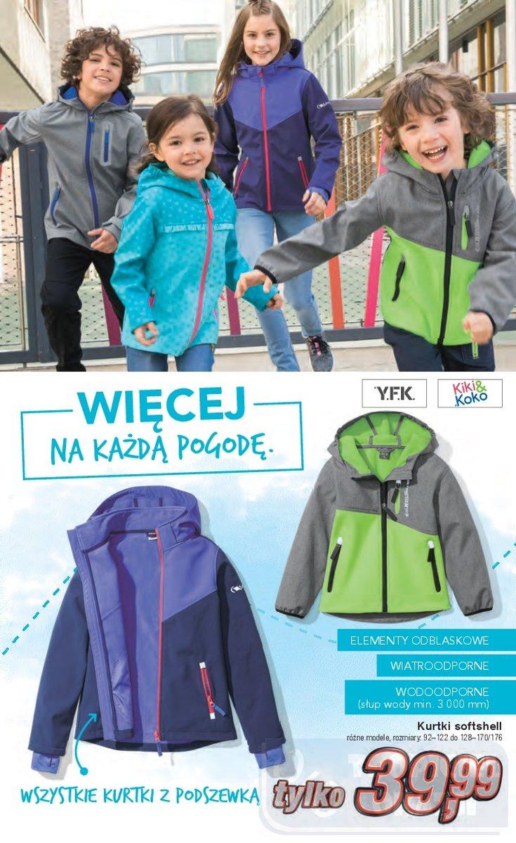 Gazetka promocyjna KiK str. 9