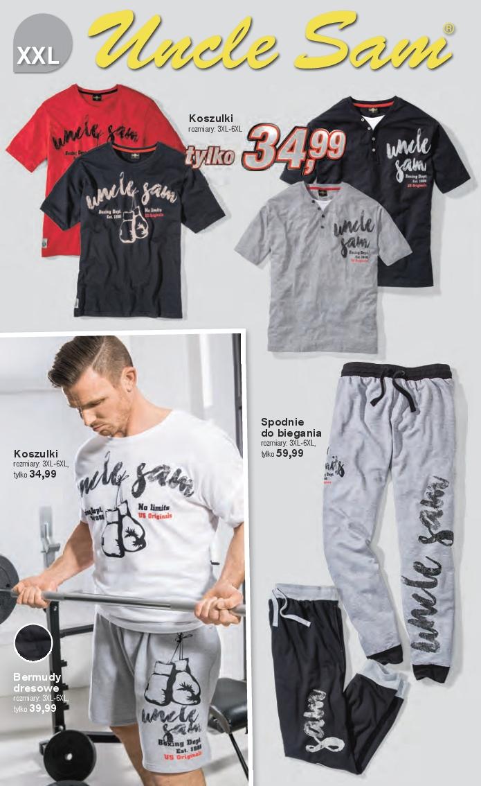 Gazetka promocyjna KiK str. 8