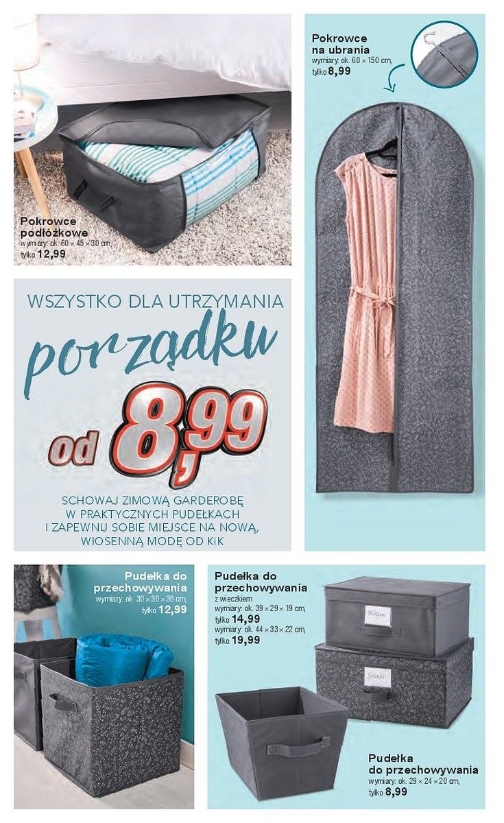 Gazetka promocyjna KiK str. 4