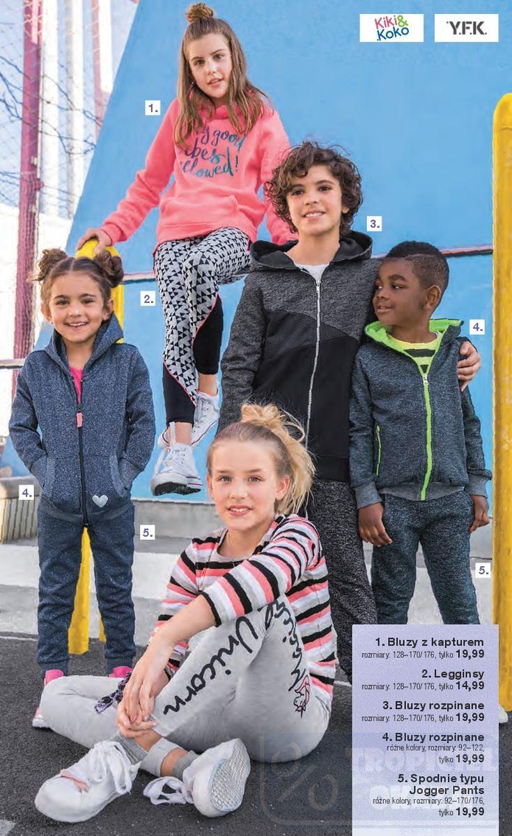 Gazetka promocyjna KiK str. 7