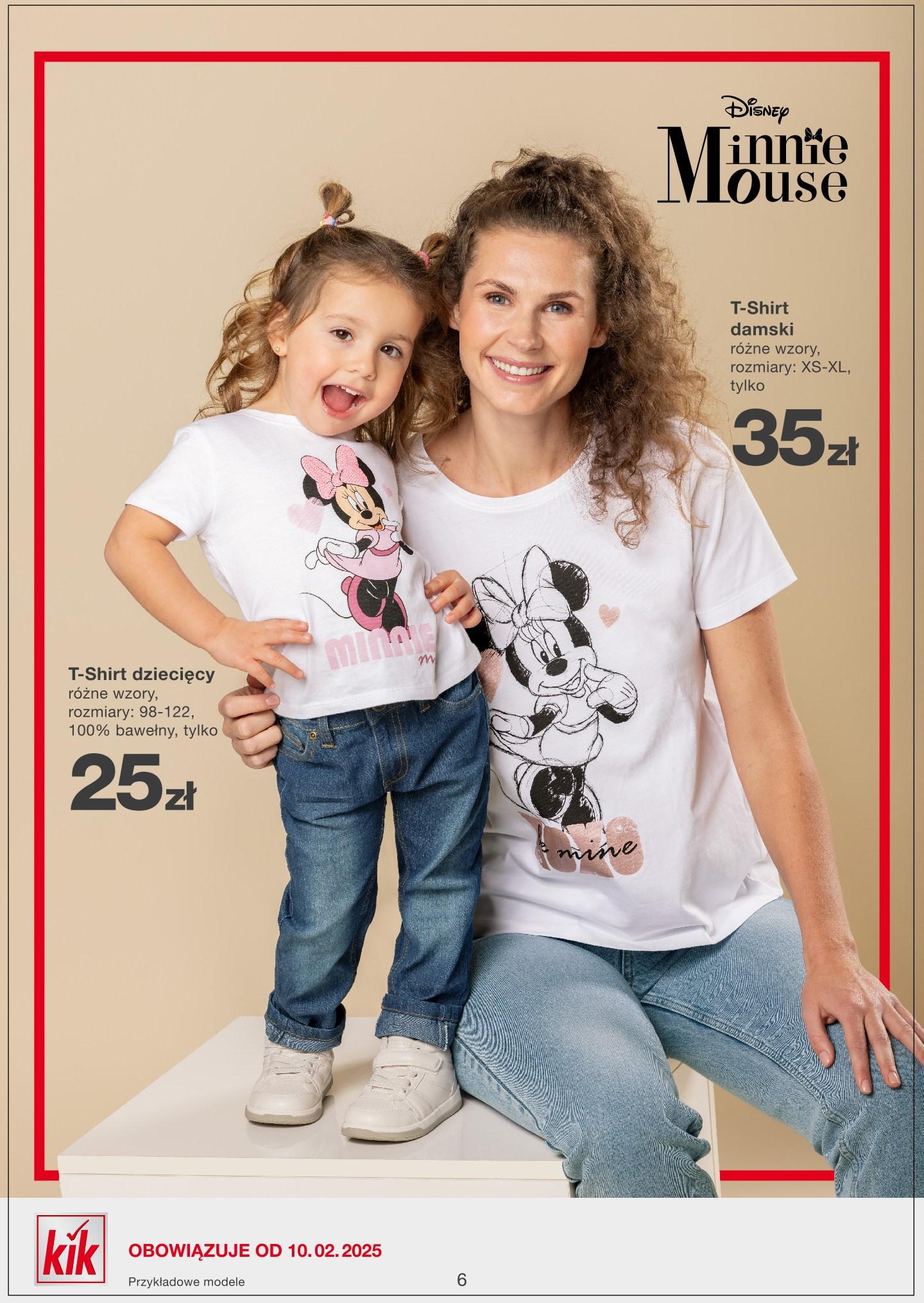 Gazetka promocyjna KiK str. 6