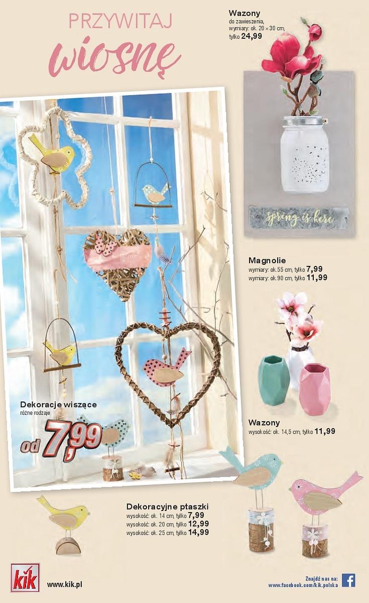 Gazetka promocyjna KiK str. 8