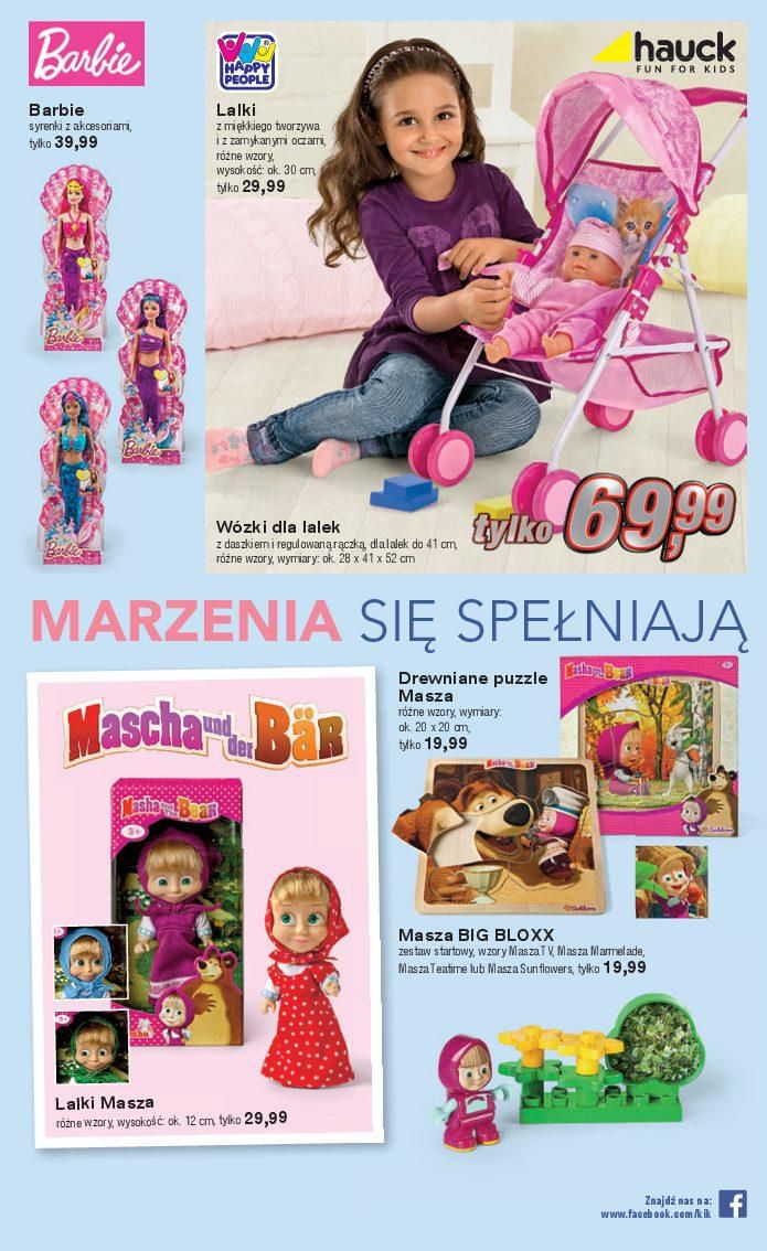 Gazetka promocyjna KiK str. 5