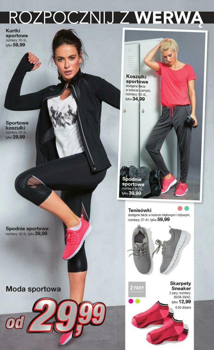 Gazetka promocyjna KiK str. 8