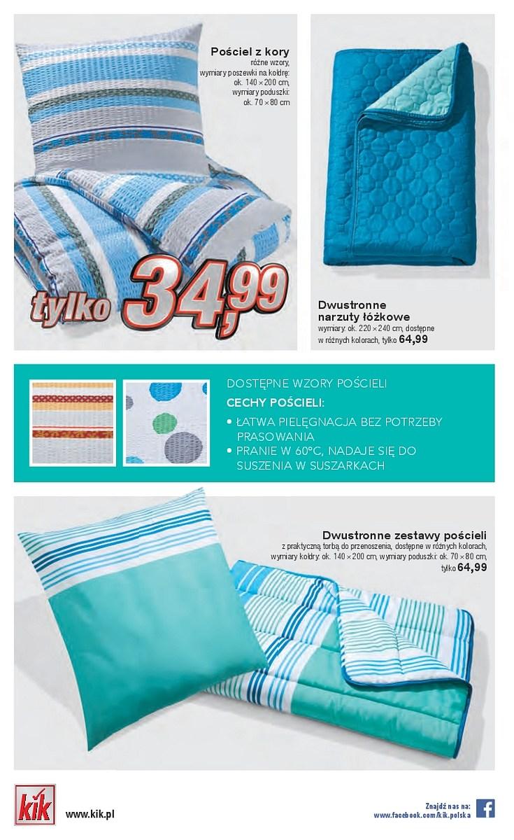 Gazetka promocyjna KiK str. 6