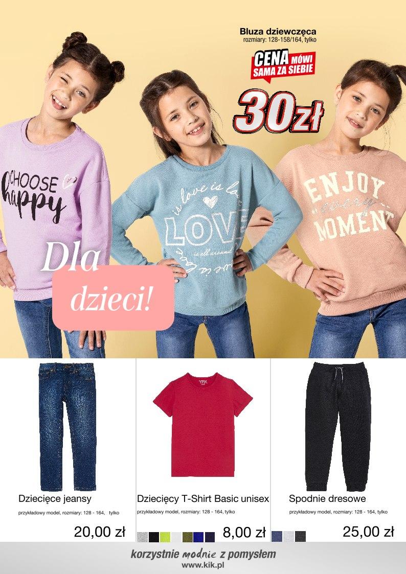 Gazetka promocyjna KiK str. 6