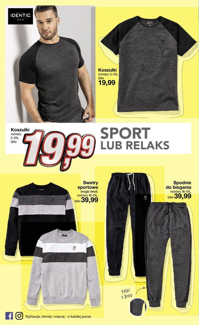 Gazetka promocyjna KiK str. 6