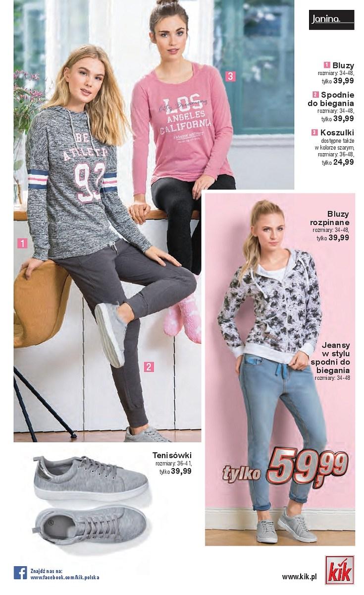 Gazetka promocyjna KiK str. 11