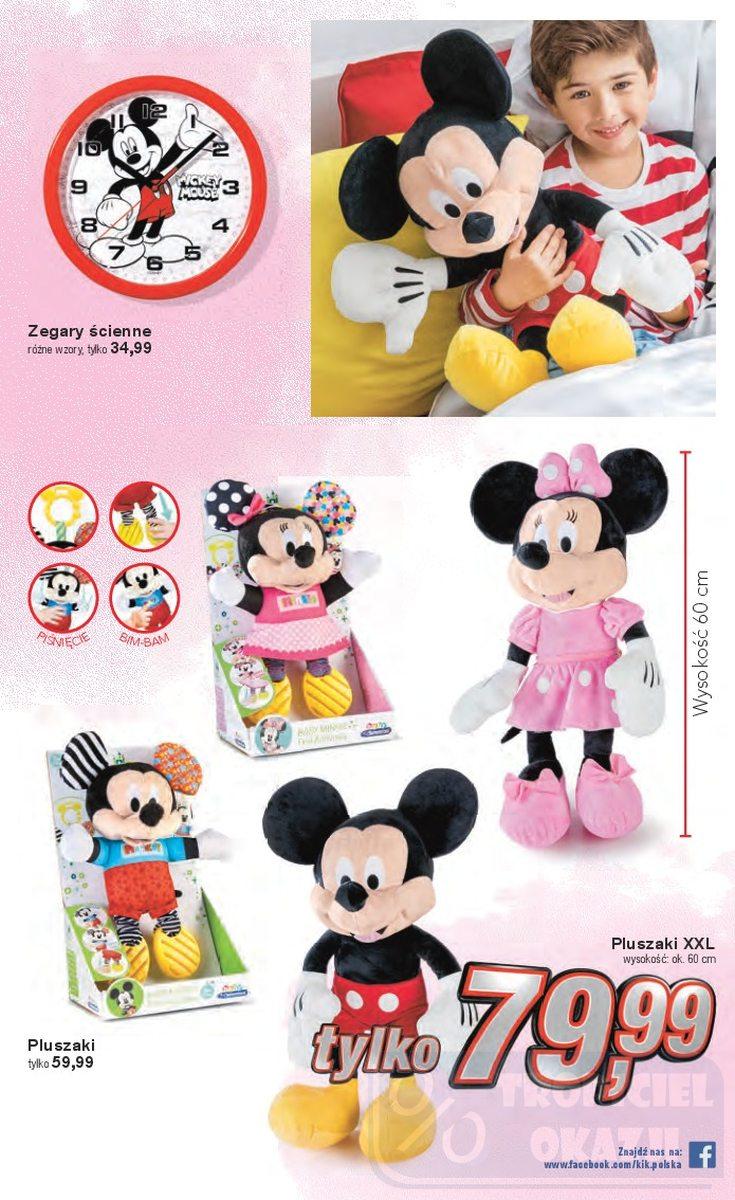 Gazetka promocyjna KiK str. 15