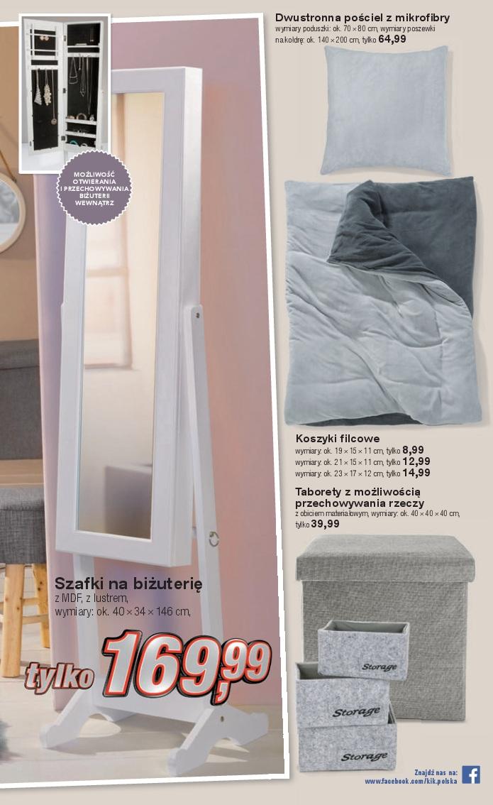 Gazetka promocyjna KiK str. 11