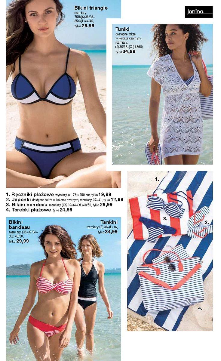 Gazetka promocyjna KiK str. 2