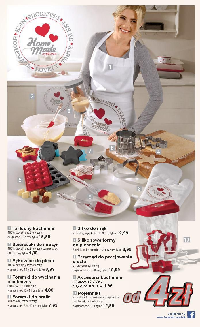 Gazetka promocyjna KiK str. 11