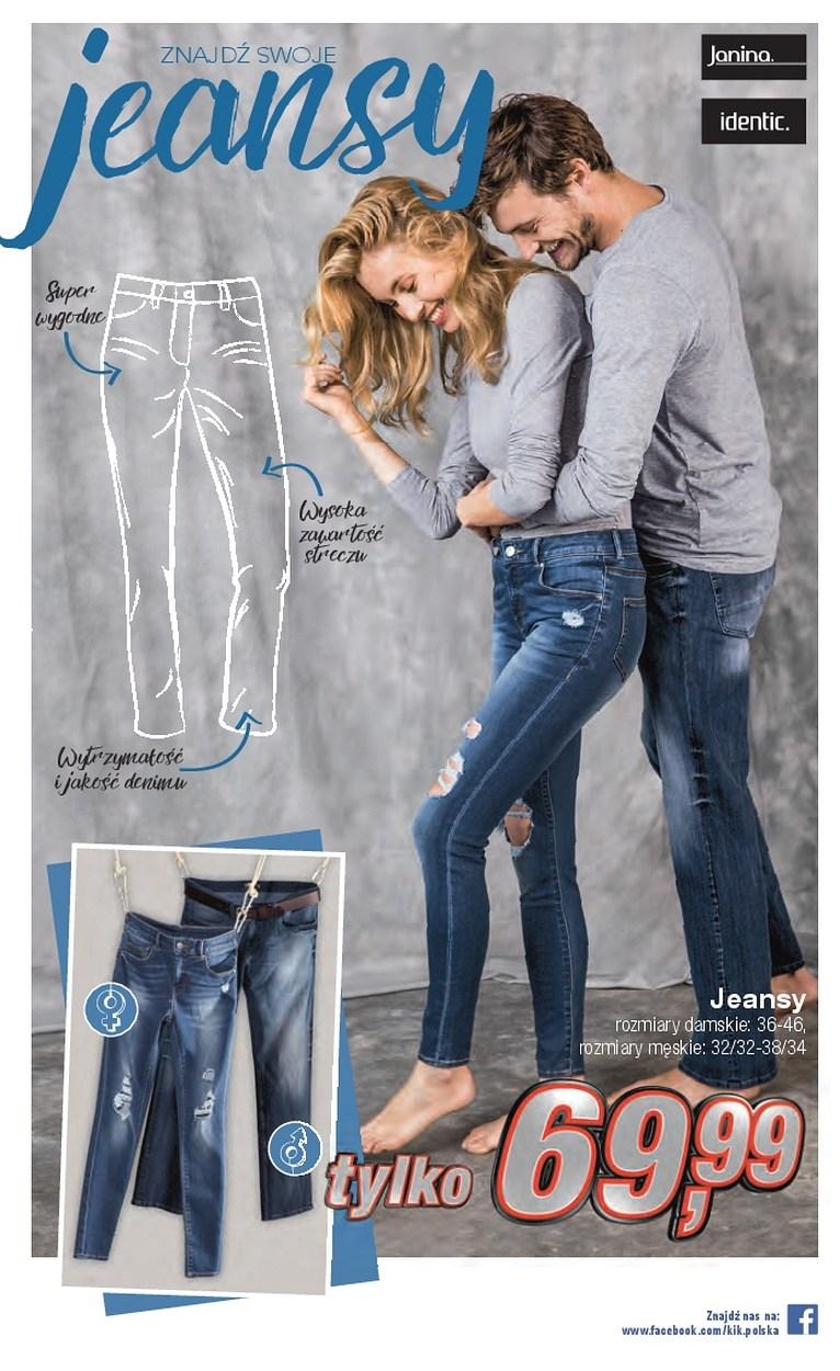 Gazetka promocyjna KiK str. 13