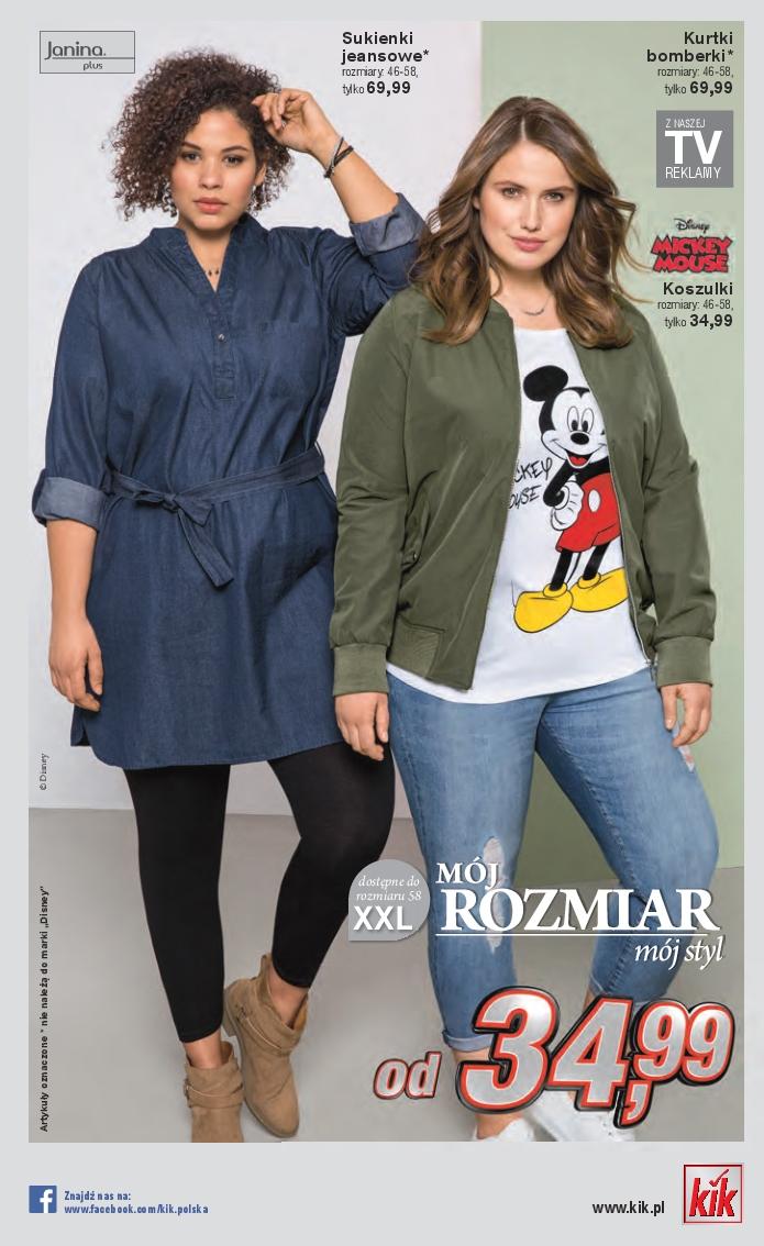 Gazetka promocyjna KiK str. 9