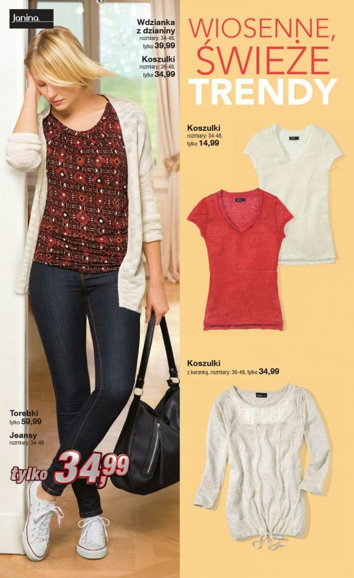 Gazetka promocyjna KiK str. 12