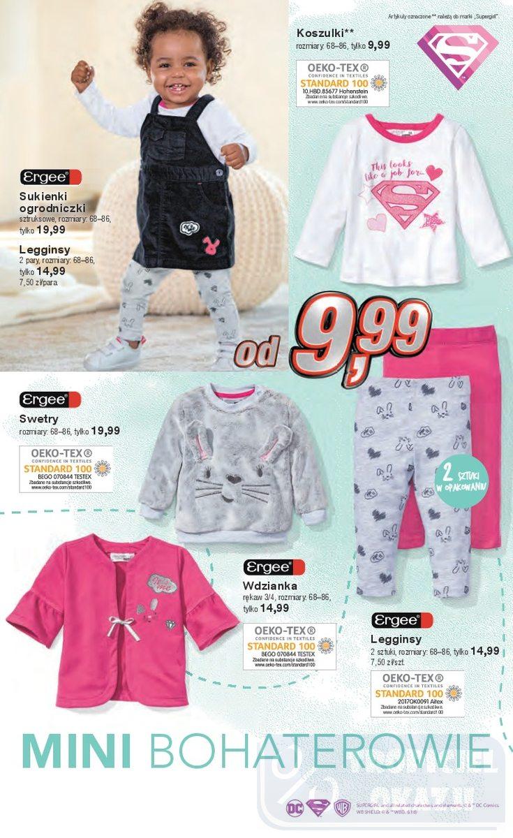 Gazetka promocyjna KiK str. 13