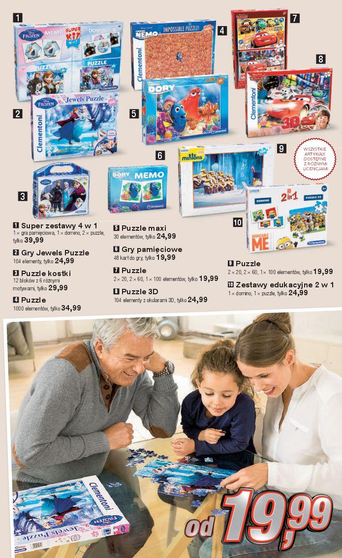 Gazetka promocyjna KiK str. 3