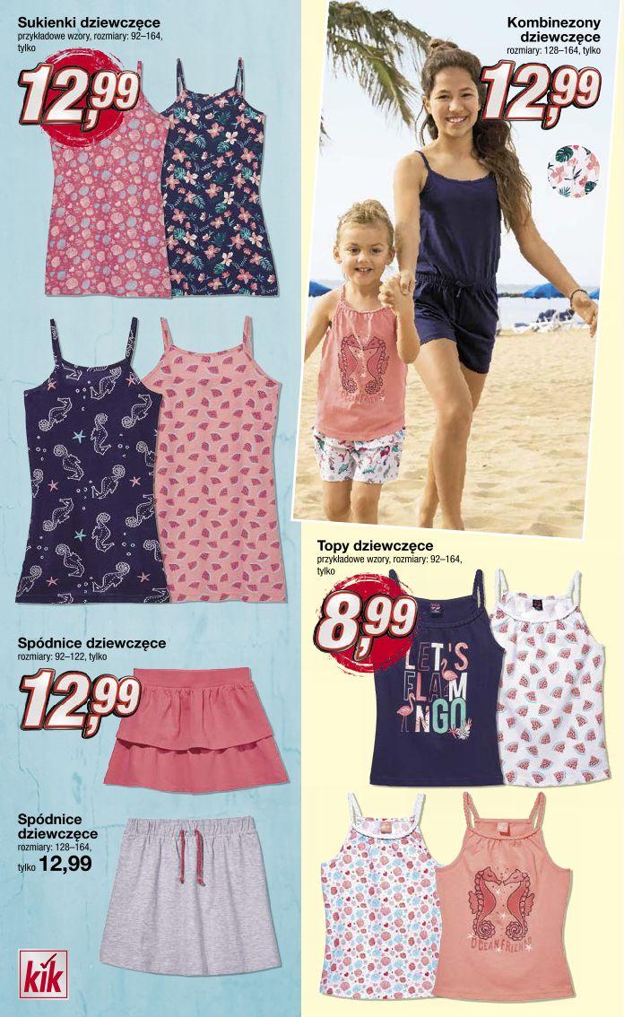 Gazetka promocyjna KiK str. 8