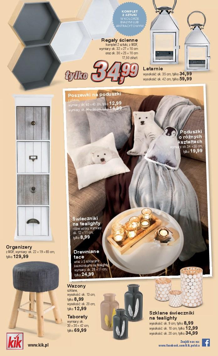 Gazetka promocyjna KiK str. 8