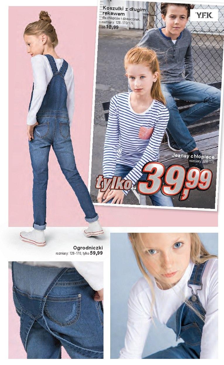 Gazetka promocyjna KiK str. 11