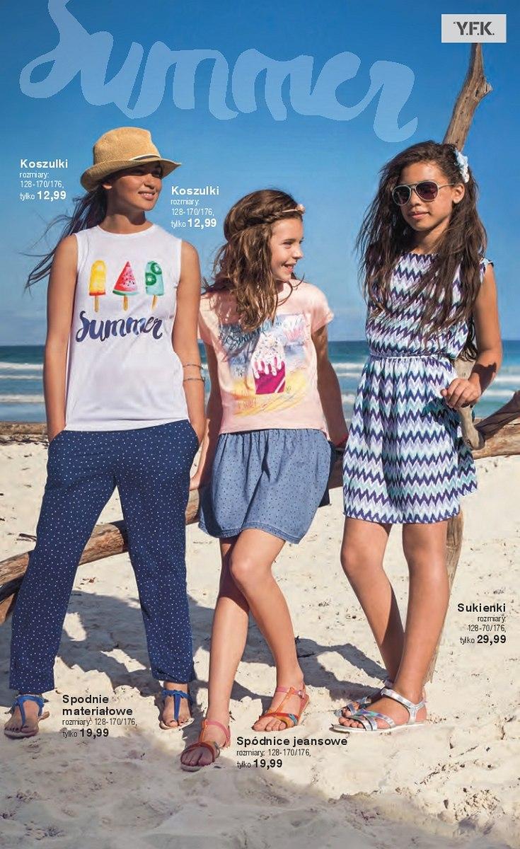 Gazetka promocyjna KiK str. 11