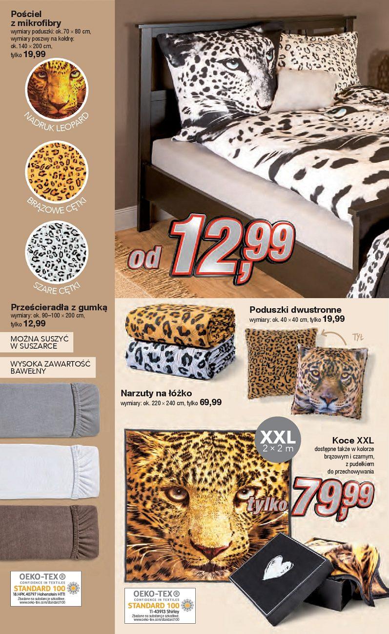 Gazetka promocyjna KiK str. 14