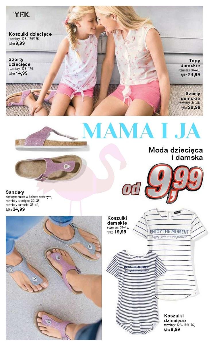 Gazetka promocyjna KiK str. 8