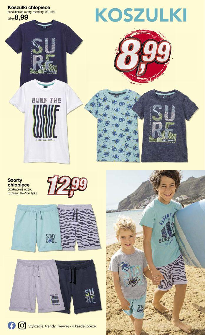 Gazetka promocyjna KiK str. 9