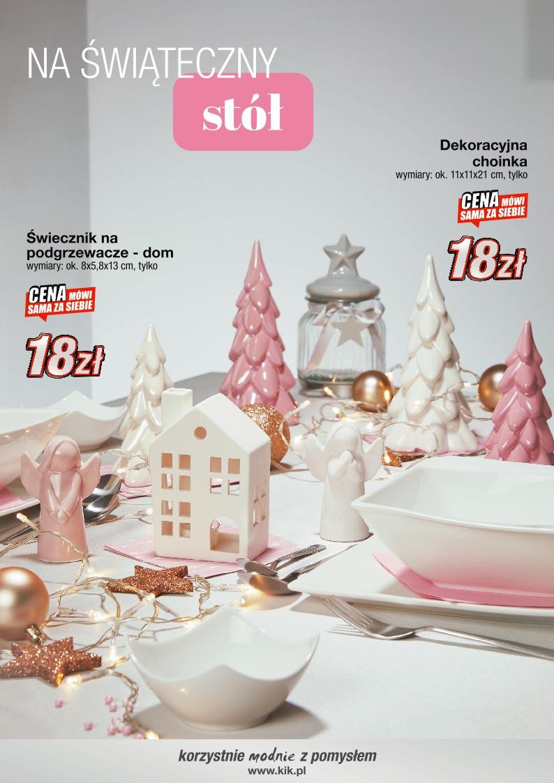 Gazetka promocyjna KiK str. 9