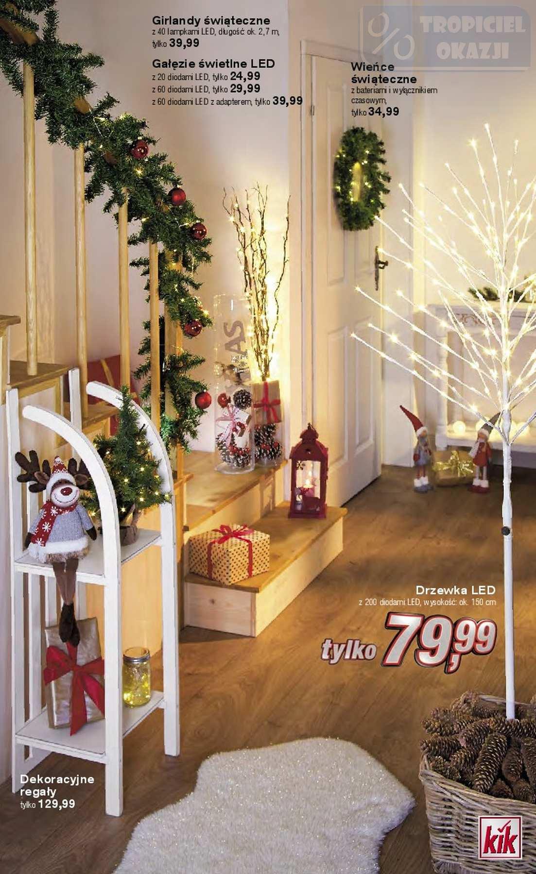 Gazetka promocyjna KiK str. 11