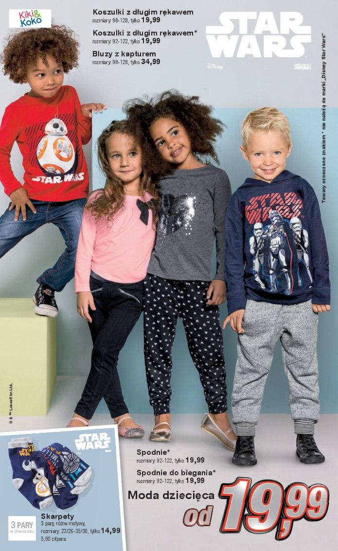 Gazetka promocyjna KiK str. 12