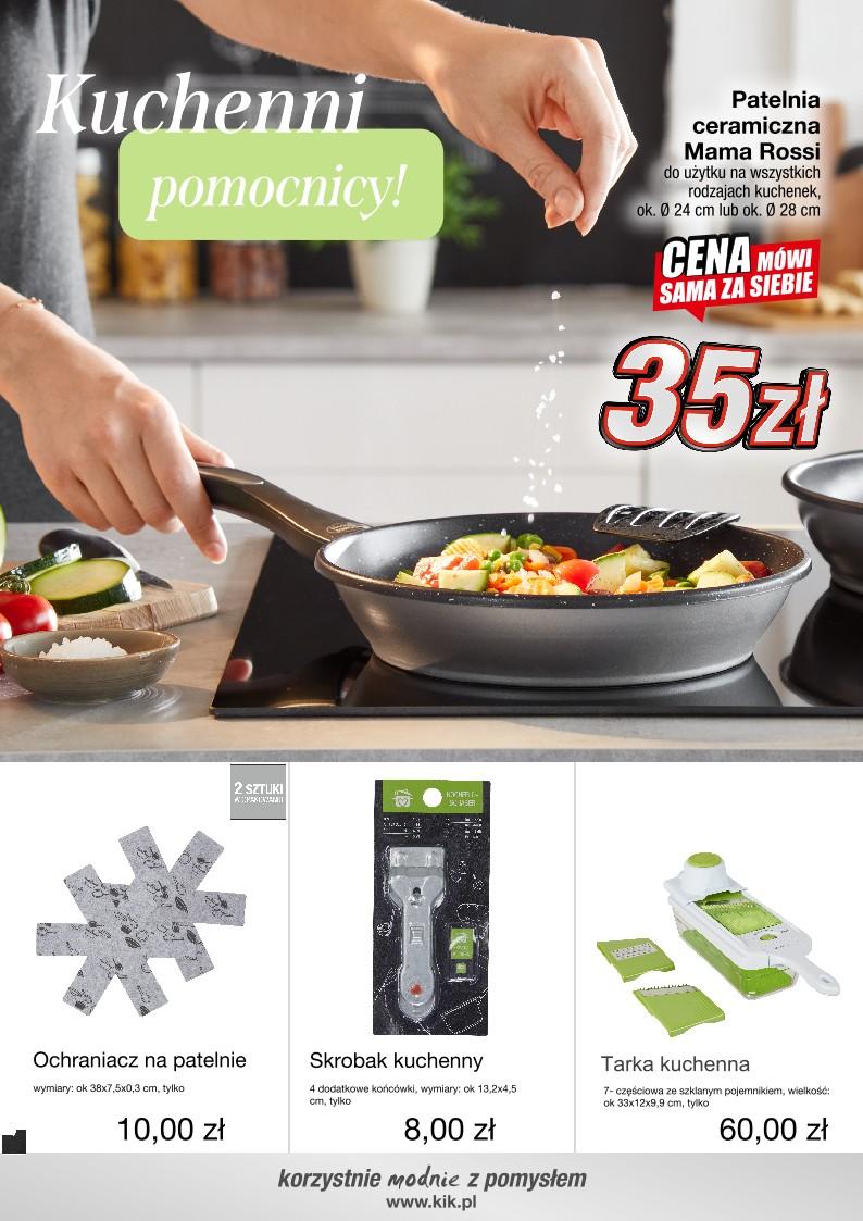 Gazetka promocyjna KiK str. 7