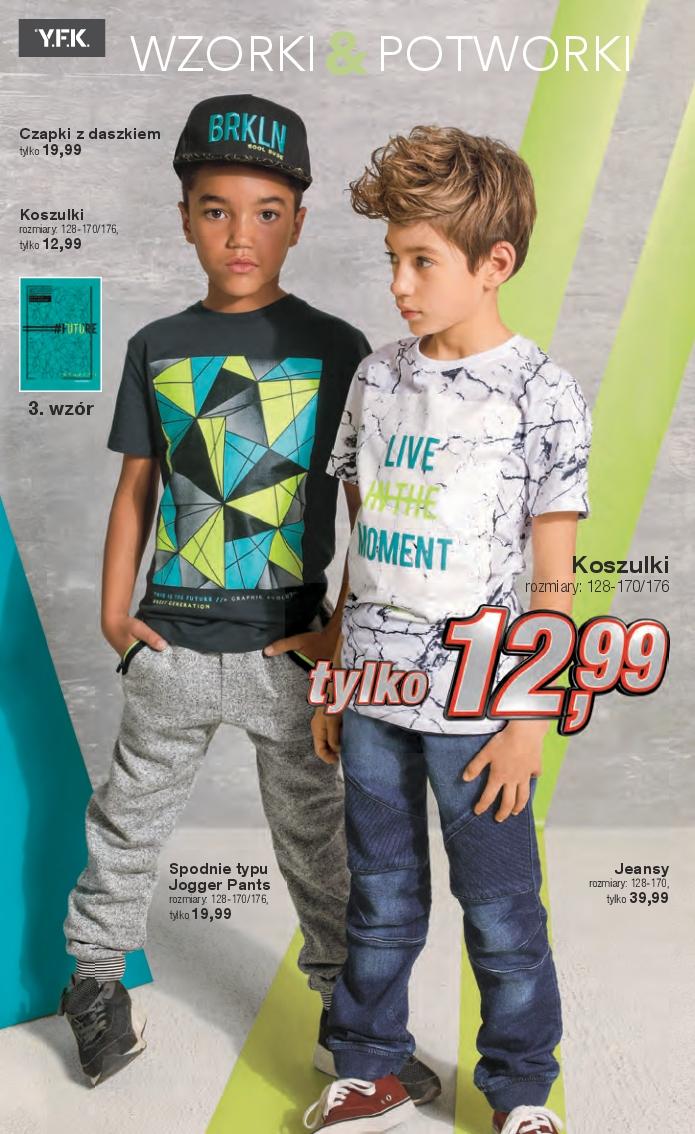 Gazetka promocyjna KiK str. 6