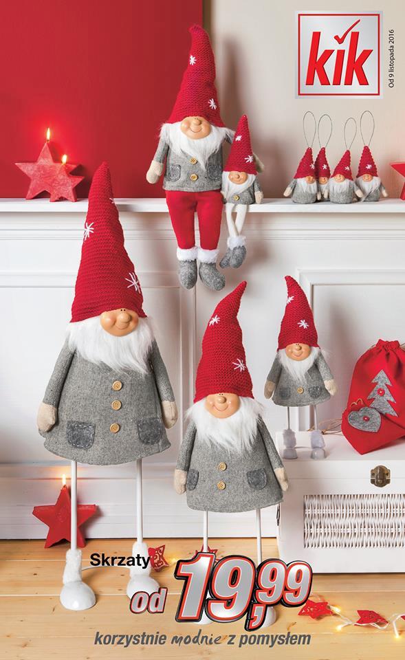 Gazetka promocyjna KiK str. 1